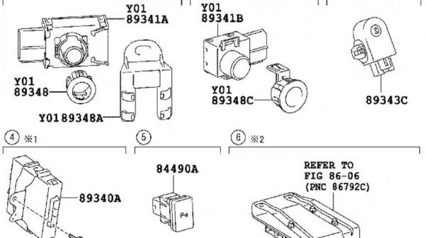埃爾法駐車輔助系統不可用怎麼辦? 埃爾法駐車輔助系統不可用怎麼辦?