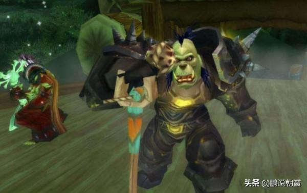 魔獸懷舊服：國服的黑廟難度不高？太陽井之前，誰敢說自己通關？