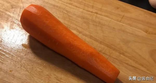 南瓜加雞蛋，老公的減脂主食，吃飽也能輕鬆瘦，7日極速瘦身法