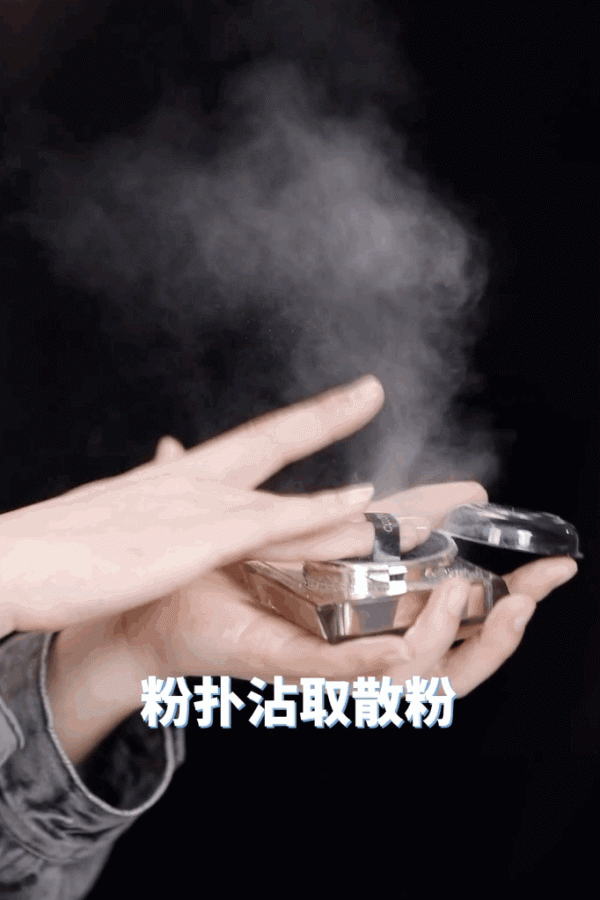 迪麗熱巴式清冷美人妝，普通人竟然也能擁有？