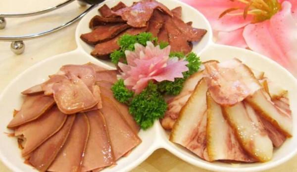 全國特色名吃大盤點——河南篇