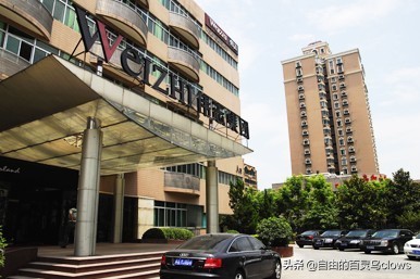 向炳偉的江湖傳奇：從陝西漢中走出的泥瓦匠，到創辦偉志集團