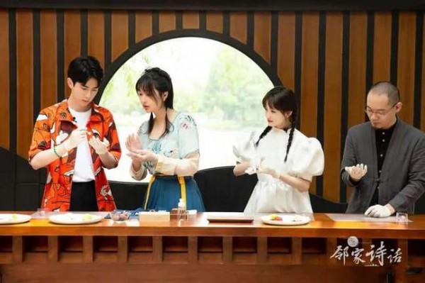 王維用紅豆向誰表達相思情?和於朦朧一起聽故事、找答案 王維用紅豆向誰表達相思情?和於朦朧一起聽故事、找答案