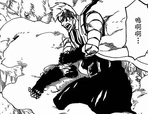 久保帶人為了烘托《死神》千年血戰篇的慘烈,“摧殘”過哪些角色 久保帶人為了烘托《死神》千年血戰篇的慘烈,“摧殘”過哪些角色