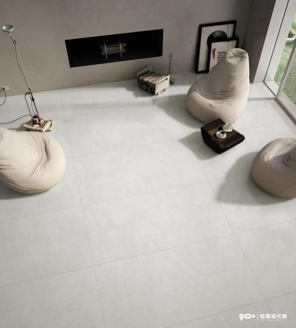 90+輕潮現代磚素說新品,迴歸真實純粹生活本質 90+輕潮現代磚素說新品,迴歸真實純粹生活本質