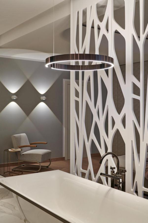 德國高奢燈具品牌Occhio，燈光文化再定義