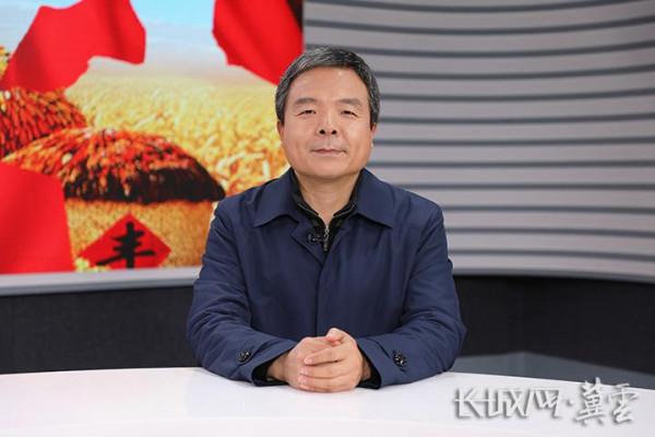 退役軍人返鄉就業培訓系列訪談③｜特色農作物篇