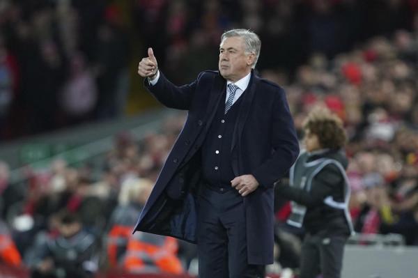 不知不覺已成第一人？安切洛蒂即將集齊五大聯賽冠軍