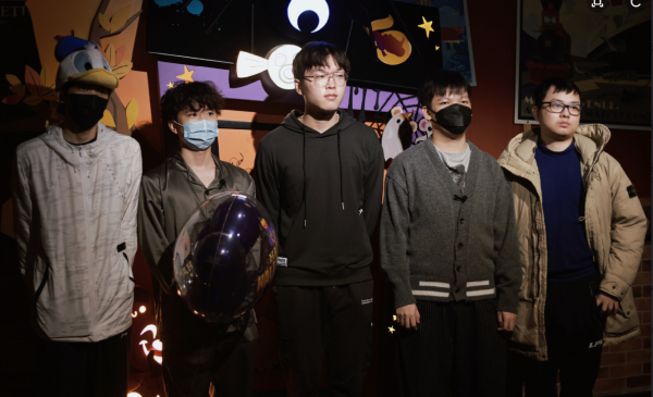 NEST杯開賽僅兩天，SN全員狀態引發熱議：以BIN重組真不行