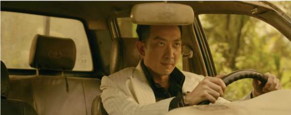 《古惑仔》25年後被翻拍,請來陳小春本色出演,卻拍出毀經典之作 《古惑仔》25年後被翻拍,請來陳小春本色出演,卻拍出毀經典之作