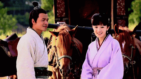 跑龍套的演不了大女主？這8位女星告訴你，女配也能成為女主