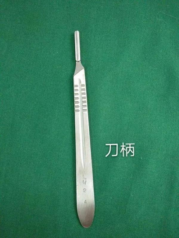 22組醫用工具圖沒幾個人能叫上名字，看完漲知識