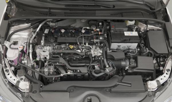 凌尚又是一款成功車型,到底優秀在什麼地方 凌尚又是一款成功車型,到底優秀在什麼地方