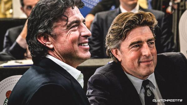 科普：NBA老闆們是幹什麼的？30支球隊老闆個人簡介（東部篇）