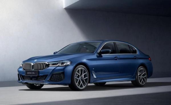 BBA新鮮銷量出爐：2021誰能笑到最後？