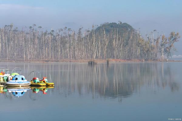 最好的活法，就是學會愛自己