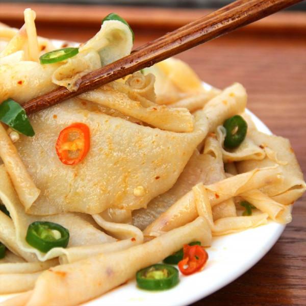 你想知道的陝西面食都在這裡 你想知道的陝西面食都在這裡