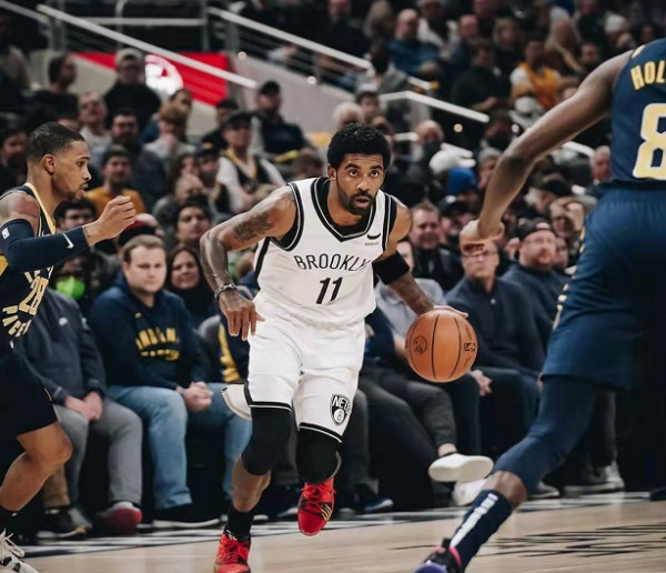 130分!歷史第一的籃網回來了 130分!歷史第一的籃網回來了