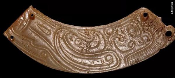 古玉鑑賞說“西周”