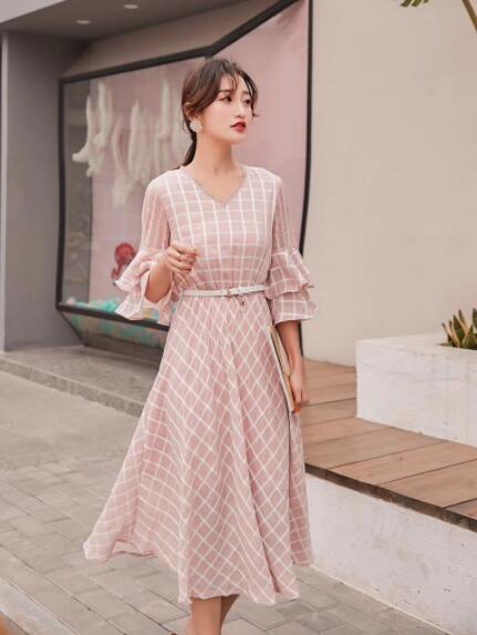 00後女生的穿衣法則,5款";甜美粉";搭配出爆棚的少女感 00後女生的穿衣法則,5款";甜美粉";搭配出爆棚的少女感