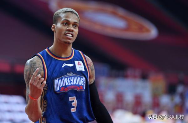 CBA三訊息:山東籤回老熟人,寧波看中強力小外,王泉澤請吃月餅 CBA三訊息:山東籤回老熟人,寧波看中強力小外,王泉澤請吃月餅