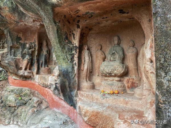 蜀中僅次於青城、峨眉的仙山，曾封山改造多年，重歸後遭遊客吐槽