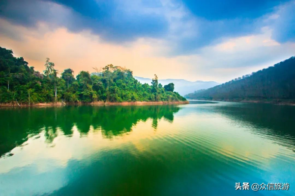 最適合冬季的七個溫暖目的地，趕緊收藏備用