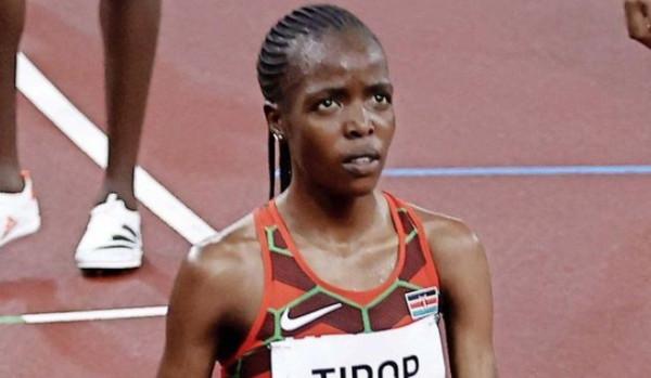 肯亞女長跑名將遭丈夫刺殺身亡 上月剛破10公里世界紀錄 肯亞女長跑名將遭丈夫刺殺身亡 上月剛破10公里世界紀錄