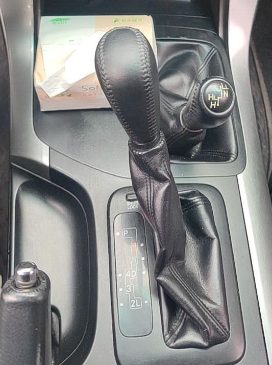 車齡16年的普拉多僅有噴漆，車還賣15萬，這保值率絕了