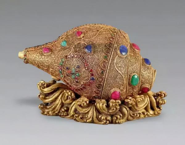 中國珠寶七大傳世手工藝，太驚豔了