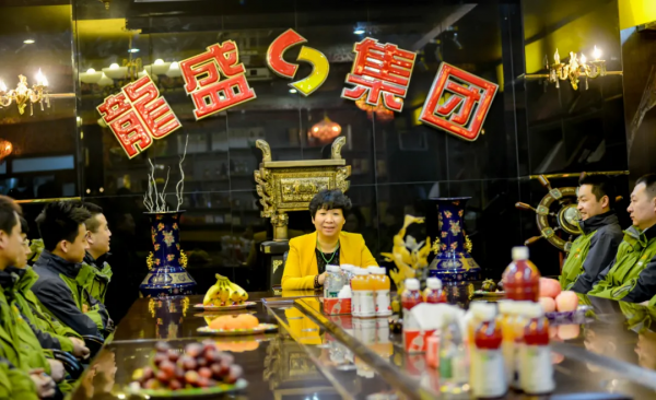 一個年銷啤酒1800萬箱的超級大商是怎樣煉成的? 一個年銷啤酒1800萬箱的超級大商是怎樣煉成的?