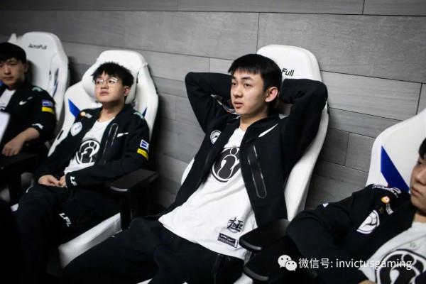 「i-分享」2021德瑪西亞杯淘汰賽首日現場圖集