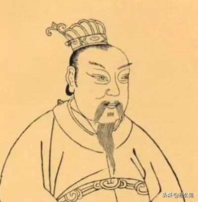 中國古代歷代帝王簡介&CenterDot;唐朝篇&lpar;618年-907年&rpar;