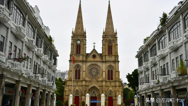 中國適合旅遊的20座城市,你去過幾座? 中國適合旅遊的20座城市,你去過幾座?