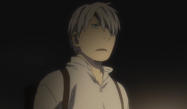 《蟲師》:祖孫8代男子都愛她,為她長生不老,不惜殘害無辜少女 《蟲師》:祖孫8代男子都愛她,為她長生不老,不惜殘害無辜少女