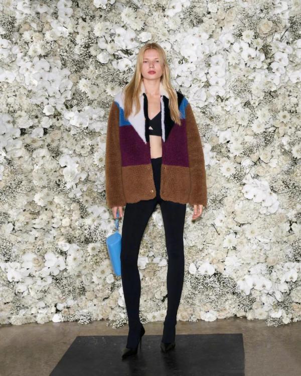 巴黎「Natures Mortes」 展覽閉幕派對演繹多元英倫格調 巴黎「Natures Mortes」 展覽閉幕派對演繹多元英倫格調