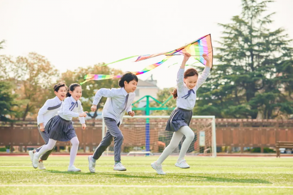 “四肢發達,頭腦簡單?”研究表明:多運動可以提高孩子智力 “四肢發達,頭腦簡單?”研究表明:多運動可以提高孩子智力