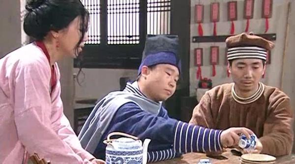 “忘恩負義”的燕小六,如今卻成了這個世界最深情的人? “忘恩負義”的燕小六,如今卻成了這個世界最深情的人?