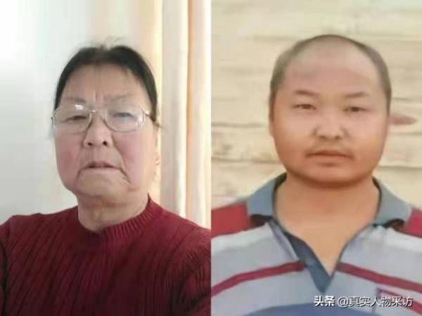 我兒子，80後優秀士兵，因為一部手機離家出走，失蹤2年生死不明
