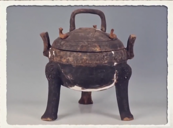 2011年，安徽挖出戰國雙墓，兩墓均未被盜掘，墓主頭顱卻不翼而飛