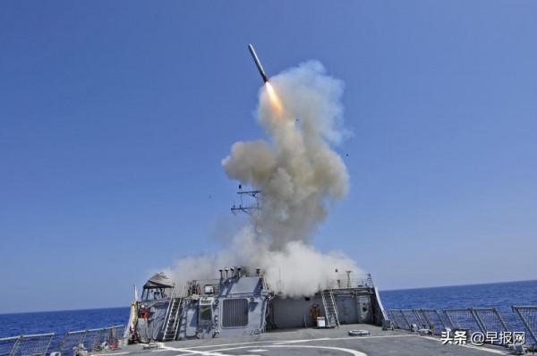 除了核潛艇 美澳軍事合作還有各種軍機、戰斧導彈…… 除了核潛艇 美澳軍事合作還有各種軍機、戰斧導彈……