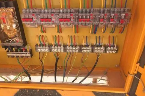 新房的電路需不需要全部拆除? 新房的電路需不需要全部拆除?