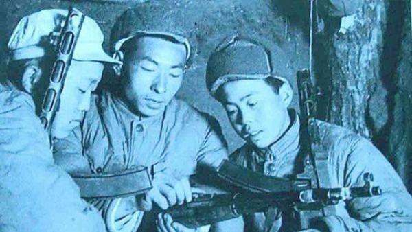 上甘嶺戰場,美軍為何只敢用罐頭解決大小便?“全怪”狙神張桃芳 上甘嶺戰場,美軍為何只敢用罐頭解決大小便?“全怪”狙神張桃芳