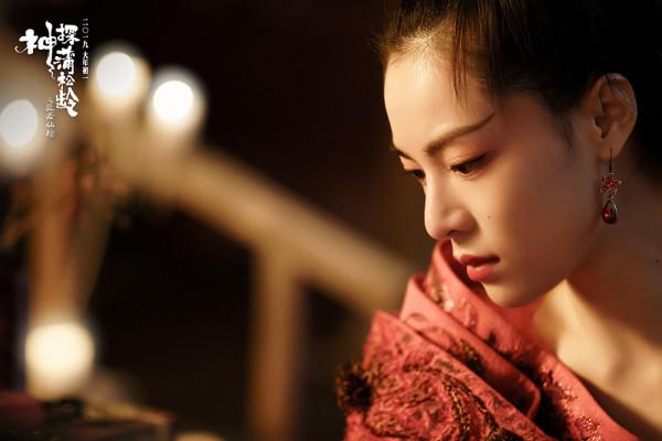 《芳華》上映4週年，那些“純天然”的小花們，現在都怎麼樣了？