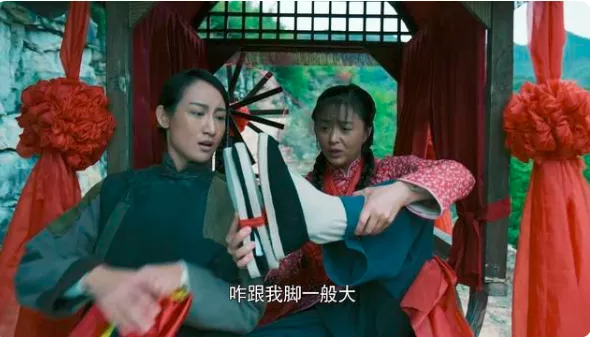 從華妃到申紀蘭,蔣欣火了:為什麼找準定位,你就成功了一半? 從華妃到申紀蘭,蔣欣火了:為什麼找準定位,你就成功了一半?