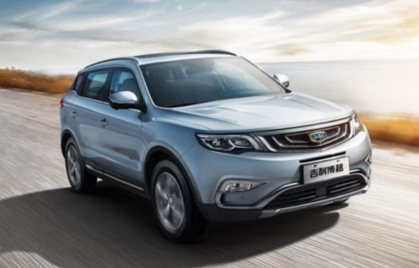 10月份SUV投訴量TOP 20，日產兩車上榜，奇瑞更無奈