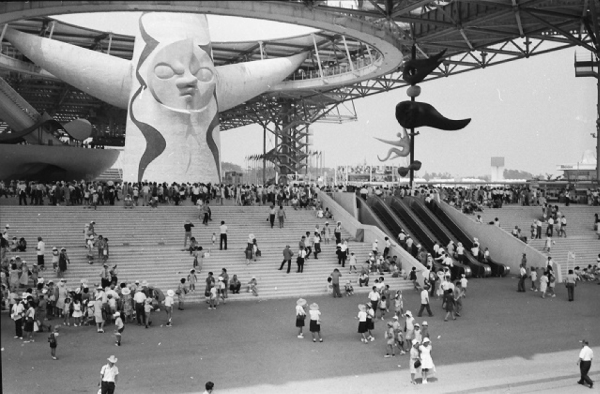 57年前的東京奧運會,如何見證了日本戰後的經濟奇蹟? 57年前的東京奧運會,如何見證了日本戰後的經濟奇蹟?