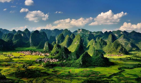 我國堪稱世界頂級旅遊資源的56處世界遺產，數數你去過幾個