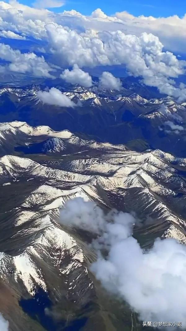 一個人不能去的地方，美哭了沒人給你擦眼淚