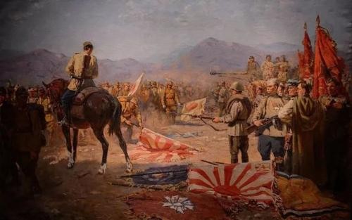 抗美援朝戰爭若擴大規模，該怎麼打？日本北海道是重點